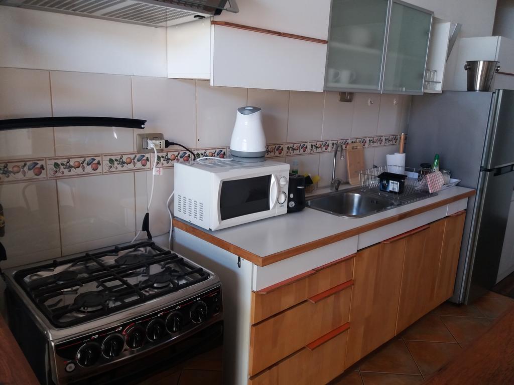 Apartmán Lofts Parque Mirador Valparaíso Exteriér fotografie
